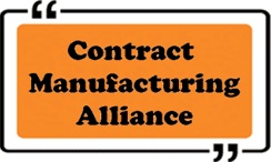 Contract Manufacturing Alliance