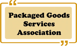Packaged Goods Services Association