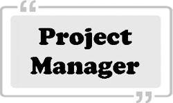 Project Manager